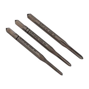 قلاویز دستی استیکو مدل m2 0.4 hss g سایز 2 میلی متر مجموعه 3 عددی